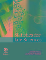 Statistics for Life Sciences