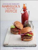 Marvellous Meals with Mince