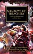 Horus Heresy: Shadows of Treachery