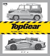 Top Gear: the Cool 500