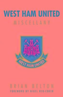 West Ham Miscellany