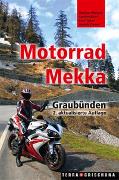 Motorrad-Mekka Graubünden