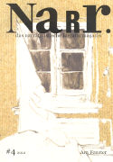Narr - das narrativistische Literaturmagazin 4/2012
