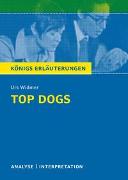 Top Dogs von Urs Widmer