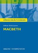 Wiliam Shakespeare: Macbeth