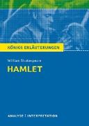 Hamlet von Wiliam Shakespeare