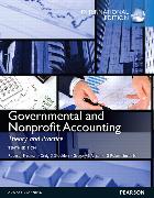 Governmental and Nonprofit Accounting