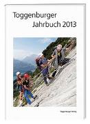 Toggenburger Jahrbuch 2013