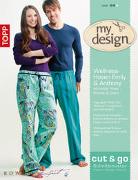 my design Wellness-Hosen Emily & Anthony