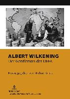 Albert Wilkening Der Gentleman der DEFA