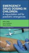 Emergency Drug Dosing in Children: A Resuscitation Aid for Paediatric Emergencies