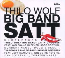 Thilo Wolf Big Band SATT