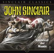 John Sinclair Classics - Folge 13