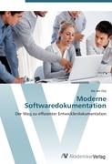 Moderne Softwaredokumentation