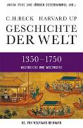 Geschichte der Welt 1350-1750