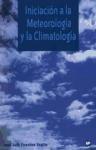 Iniciación a la meteorología y la climatología