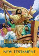 Biblestorycards NT Card Pack (50 Cards)