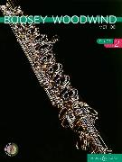 The Boosey Woodwind Method Flute