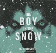 The Boy in the Snow