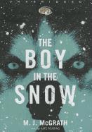 The Boy in the Snow