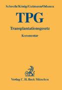 Transplantationsgesetz