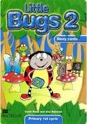 Little Bugs 2 Storycards International