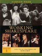 The Working Shakespeare Collection.Voice Preparation Workshop