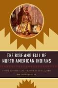 The Rise and Fall of North American Indians