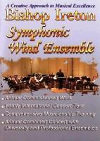 Bishop Ireton Symphonic Wind Ensemble: A Creative Approach to Musical Excellence