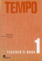 Tempo 1 Teacher's Book International