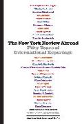 The New York Review Abroad