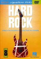 Hard Rock: A Step-By-Step Breakdown of Guitar Styles and Techniques