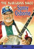 The Bluegrass Banjo of Sonny Osborne