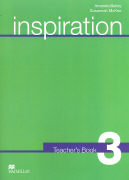 Inspiration 03. Teacher's Book