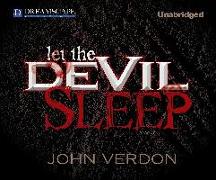 Let the Devil Sleep