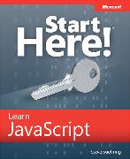 Start Here! Learn JavaScript