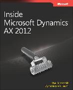 Inside Microsoft Dynamics AX 2012