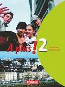 À plus !, Ausgabe 2004, Band 2, Schülerbuch, Kartoniert