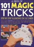 A Deck of 101 Magic Tricks