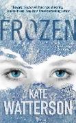 Frozen: An Ellie Macintosh Thriller