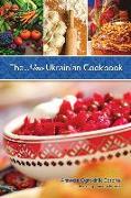 New Ukrainian Cookbook