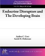 Endocrine Disruptors and the Developing Brain