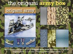 The Origami Army Box