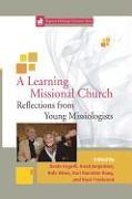 A Learning Missional Church