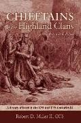 Chieftains of the Highland Clans: A History of Israel in the 12th and 11th Centuries BC