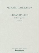 Urban Dances for Brass Quintet