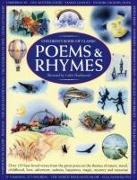Children's Book of Classic Poems & Rhymes: Over 135 Best-Loved Verses from the Great Poets on the Themes of Nature, Travel, Childhood, Love, Adventure