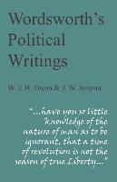 Wordsworth's Political Writings