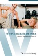 Personal Training als Trend