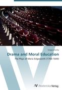 Drama and Moral Education